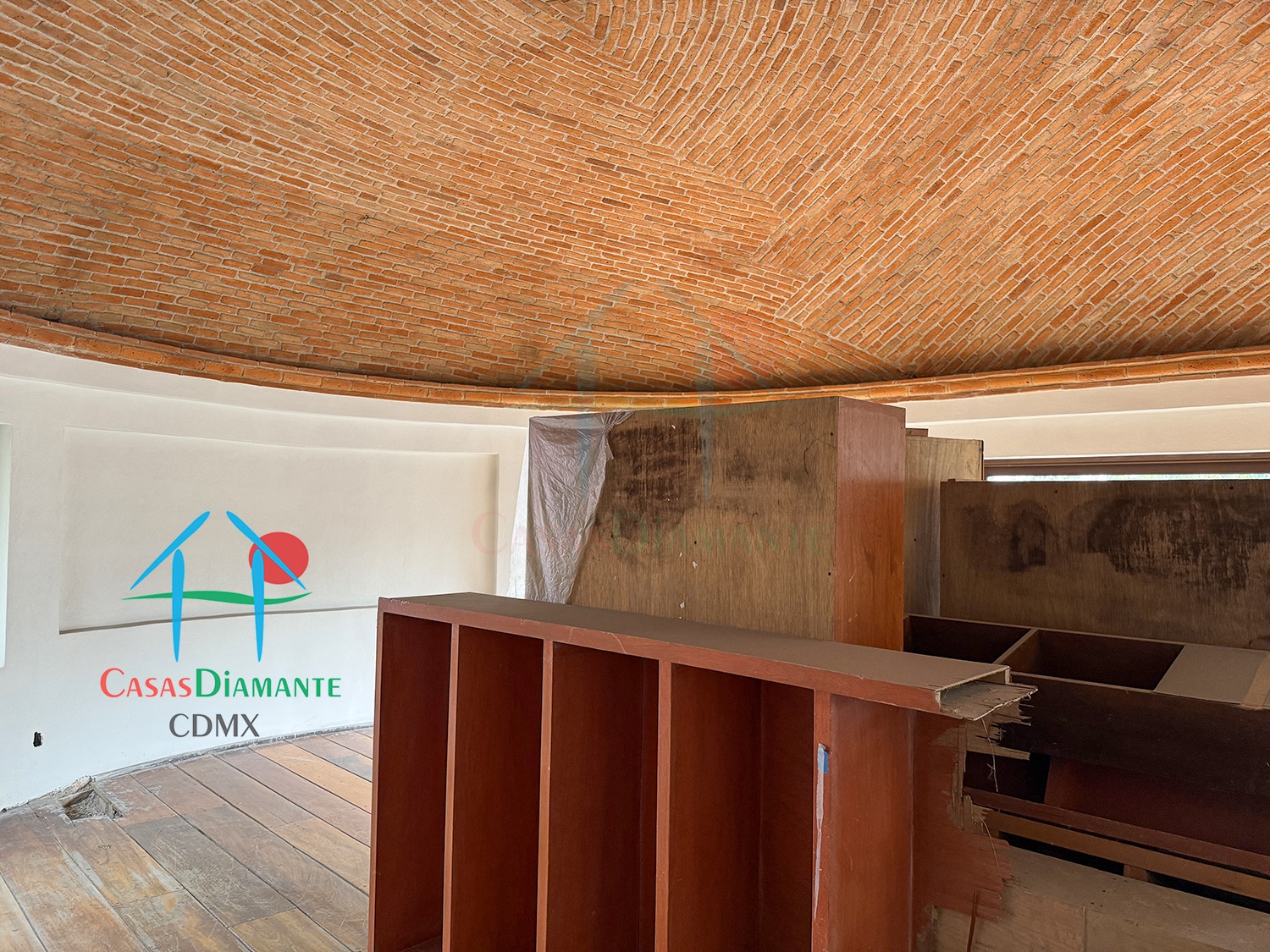 Tlacopac Casa Santacilia A - Recámara principal 6